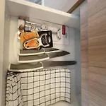 Luxury Large One Bedroom Seaview Serviced At Wongamat, วันหยุดที่บ้าน Pattaya