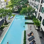 The Base Central Pattaya 2 Bedrooms