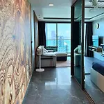 Apartment Wt Sea View By Bps *