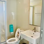 The Base Luxury 2 Bed 2 Bathroomby Numam อพาร์ทเม้น Pattaya