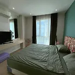 อพาร์ทเม้น Grand Caribbean 2 Bedroom 80 Sqm *