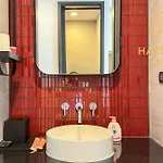 Apartment Edge Pty High-floor Sea View By 78 Pattaya