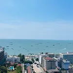 The Base 2 Bedroom 1 Bathroom * Pattaya