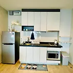 The Base 2 Bed 1 Bath 514 By Numam อพาร์ทเม้น *