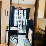 The Base 435 By Numam Apartment Pattaya