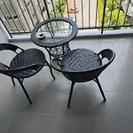 The Base 2 Bedrooms Apartment Pattaya