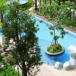 Unixx South By Ladda อพาร์ทเม้น Pattaya