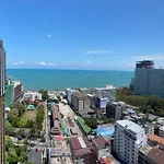 The Base 2 Bedroom 1 Bathroom Pattaya