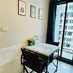 The Base 435 By Numam Apartment Pattaya