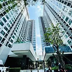 The Base Luxury By Numam Pattaya