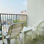 อพาร์ทเม้น The Base 2 Bedroom 1 Bathroom