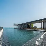 Location Of Pattaya, Sky Pool And Close To The