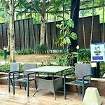 South Pattaya Unixx Residence *