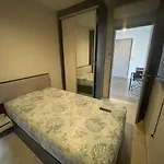 2 Bed Room, Large Living @ อพาร์ทเม้น Pattaya