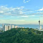 อพาร์ทเม้น South Pattaya Unixx Residence *