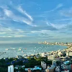 South Pattaya Unixx Residence