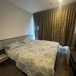 2 Bed Room, Large Living @ อพาร์ทเม้น