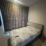 2 Bed Room, Large Living @ *