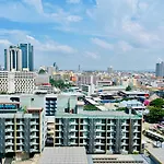Apartment The Base 851 By Numam