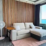 Wt Sea View By Bps Apartment Pattaya
