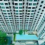 The Base 435 By Numam Apartment Pattaya
