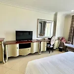 Lk Crystal อพาร์ทเม้น Pattaya