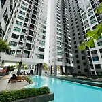 อพาร์ทเม้น The Base 991 By Numam
