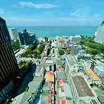 The Base Luxury By Numam Pattaya