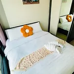 The Base 2 Bedroom 1 Bathroom อพาร์ทเม้น