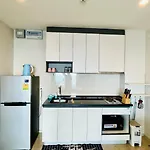 อพาร์ทเม้น The Base 2 Bedroom 1 Bathroom Pattaya