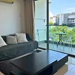 Wt Sea View By Bps Pattaya