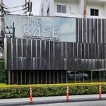 The Base Luxury By Numam อพาร์ทเม้น Pattaya