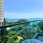 Wt Sea View By Bps Apartment Pattaya