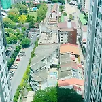 อพาร์ทเม้น The Base Luxury 2 Bed 2 Bathroomby Numam Pattaya