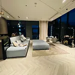 The Base Luxury By Numam Pattaya