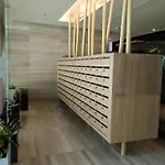Luxury Large One Bedroom Seaview Serviced At Wongamat, วันหยุดที่บ้าน