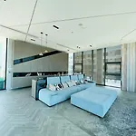 The Base Luxury By Numam * Pattaya