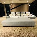 อพาร์ทเม้น The Base 2 Bedroom 1 Bathroom Pattaya