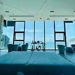The Base Luxury By Numam * Pattaya