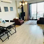 อพาร์ทเม้น The Base 2 Bedroom 1 Bathroom Pattaya