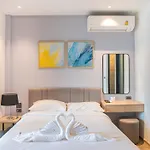 Edge Pattaya-luxury Downtown Escape Pattaya