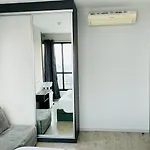 The Base 2 Bedroom 1 Bathroom Pattaya
