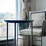 Apartment Edge Pattaya-luxury Downtown Escape
