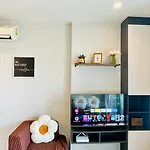 The Base 2 Bedroom 1 Bathroom *