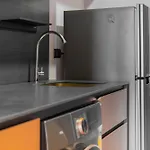 Apartment Edge Pattaya-luxury Downtown Escape