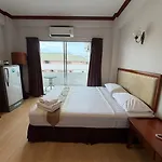 โรงแรม House- Sha Extra Pattaya