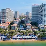 Welcome World Beachfront Resort