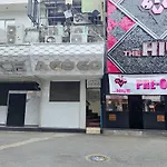 Walking Street Guest House