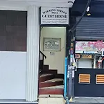 Walking Street Guest House