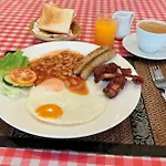 Klein Heidelberg Guest house Pattaya